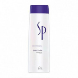 Wella SP Smoothen Glotninamasis plaukų šampūnas 250ml