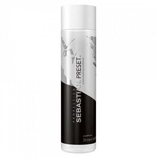 Sebastian Professional Effortless Preset Conditioner Tekstūrą sukuriantis kondicionierius 50ml