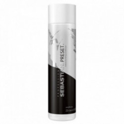 Sebastian Professional Effortless Preset Conditioner Tekstūrą sukuriantis kondicionierius 50ml