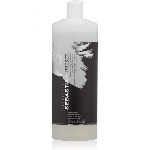 Sebastian Professional Effortless Preset Conditioner Tekstūrą sukuriantis kondicionierius 50ml