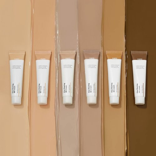 Purito Wonder Releaf Centella BB Cream Veido kremas su atspalviu 30ml