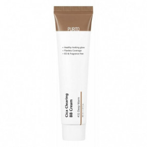 Purito Cica Clearing BB Cream BB-Kreem 30ml