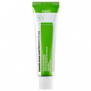 Purito Centella Green Level Recovery Cream Atstatantis veido kremas su centele 50ml