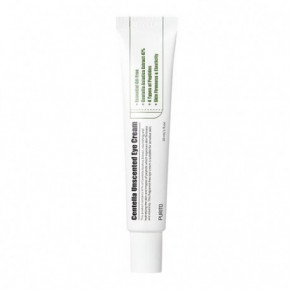 Purito Centella Unscented Eye Cream 30ml