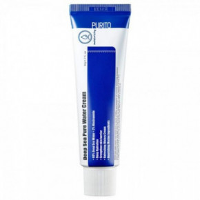 Purito Deep Sea Pure Water Cream Niisutav näokreem 50g