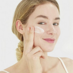 Purito Luminous Ceramide Moisturizer Face Cream Drėkinantis kremas su keramidais 100ml