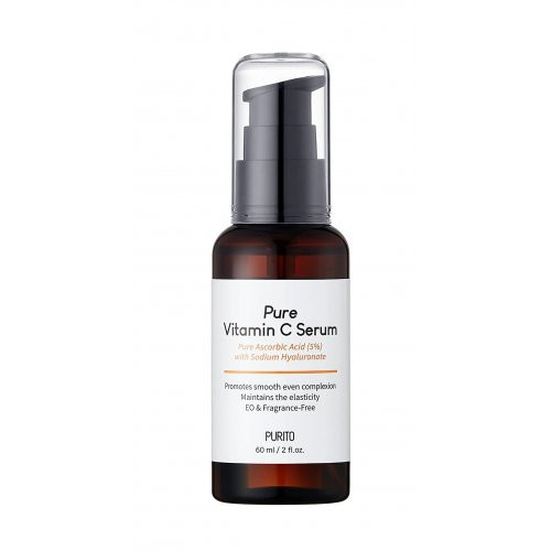 Purito Pure Vitamin C Serum Veido serumas 60ml