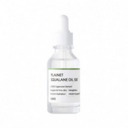 Purito Plainet Squalane Oil 100 Skvaleno aliejus 30ml