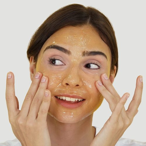 Purito Hydrop Sweet Gel Mask Drėkinanti gelinė veido kaukė 100g