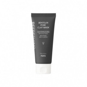 Purito Pore Clay Mask Puhastav näomask 120g