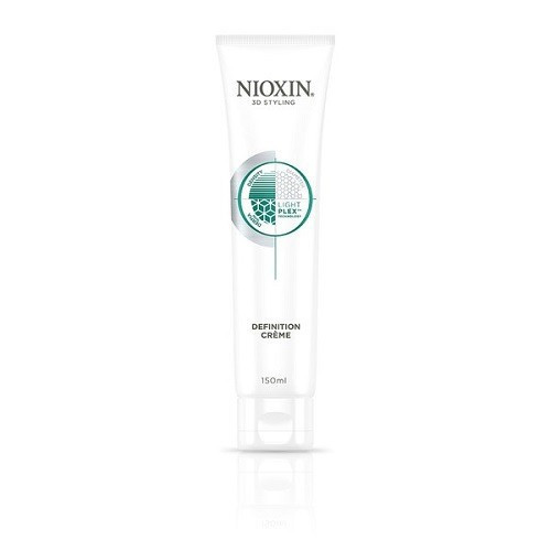 Nioxin 3D Styling Definition Cream Glotninantis plaukų kremas 150ml