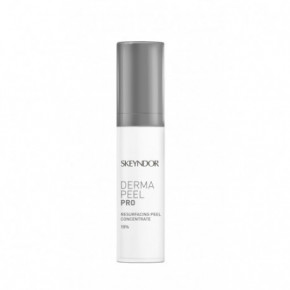 Skeyndor Dermapeel Pro Resurfacing Peel Concentrate Odos struktūrą atkuriantis koncentratas 15% 30ml