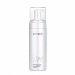 Skeyndor Urban White New Skin Foaming Cleanser Putojantis veido valiklis 150ml