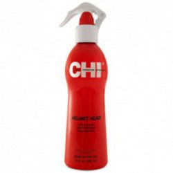 CHI Thermal Styling Helmet Head Spritz Stiprios fiksacijos šlapias plaukų lakas 296ml