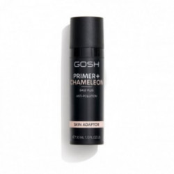 GOSH Copenhagen Primer Plus + 005 Chameleon Makiažo bazė 30ml