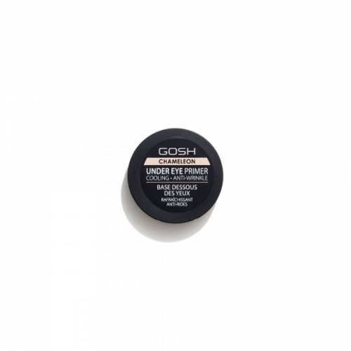 GOSH Copenhagen Under Eye Primer 001 Chameleon Paakių makiažo bazė 2.5g