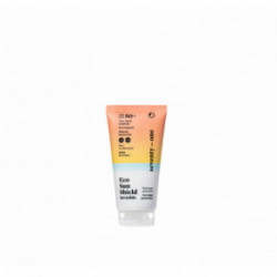 SeventyOne Percent Eco Sun Shield Invisible SPF50+ Mineralinė apsauga nuo saulės veidui 50ml