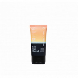 SeventyOne Percent Eco Sun Shield Sport SPF50+ Mineralinė apsauga nuo saulės veidui 50ml