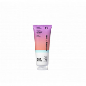 SeventyOne Percent Feel Good Moisturising Melting Gel Drėkinantis gelis veidui ir kūnui 75ml