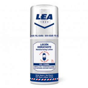LEA Skin Moisturizer and Beard Conditioner 75ml