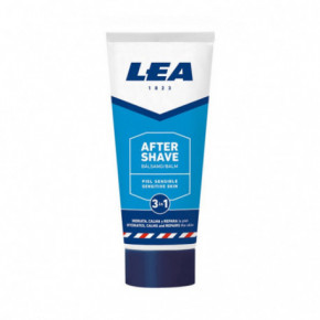 LEA After Shave Balm Balzamas po skutimosi 75ml