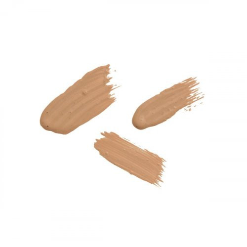 GOSH Copenhagen High Coverage Concealer Maskuojamoji priemonė 6ml