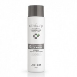 Joico Cliniscalp Anti Dandruff Cleanse Šampūnas niežtinčiai ir pleiskanojančiai galvos odai 300ml