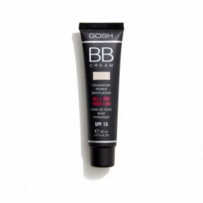 GOSH Copenhagen BB Cream Foundation BB Kreem 30ml