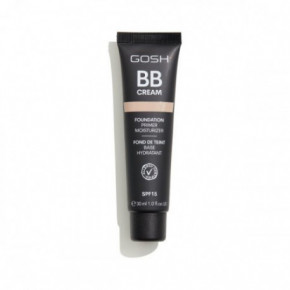 GOSH Copenhagen BB Cream Foundation BB Krēms 30ml