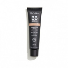 GOSH Copenhagen BB Cream Foundation BB Kreem 30ml