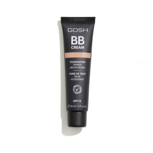 GOSH Copenhagen BB Cream Foundation BB Kremas 30ml