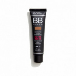 GOSH Copenhagen BB Cream Foundation BB Kremas 30ml