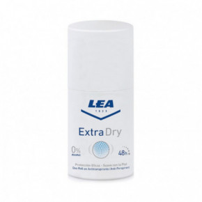 LEA Extra Dry Roll On DEO Rutulinis antiperspirantas 50ml