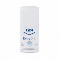 LEA Extra Dry Roll On DEO Rutulinis antiperspirantas 50ml