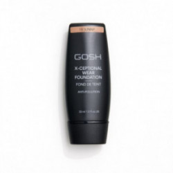 GOSH Copenhagen X-Ceptional Wear Foundation Makiažo pagrindas 30ml