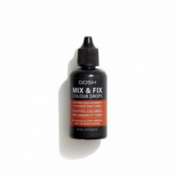 GOSH Copenhagen Mix & Fix Colour Drops Maskuojanti priemonė 30ml