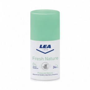 LEA Fresh Nature Deo Roll-on Deodorant 50ml