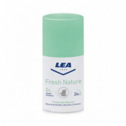 LEA Fresh Nature Deo Roll-on Deodorant Rutulinis antiperspirantas 50ml