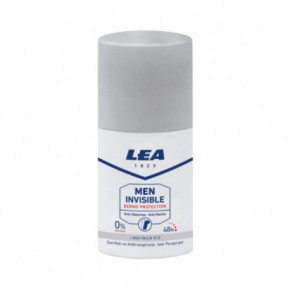 LEA MEN Invisible Dermo Protection Roll-on Deodorant 50ml