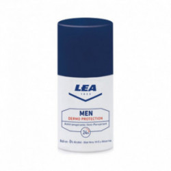LEA MEN Dermo Protection Roll-on Deodorant Rutulinis antiperspirantas 50ml