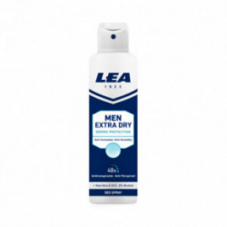 LEA Men Extra Dry Dermo Protection Purškiamas antiperspirantas vyrams 150ml