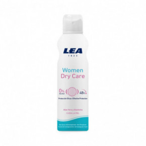 LEA Women Dry Care Spray Deodorant Purškiamas antiperspirantas moterims 150ml