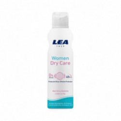 LEA Women Dry Care Spray Deodorant Purškiamas antiperspirantas moterims 150ml