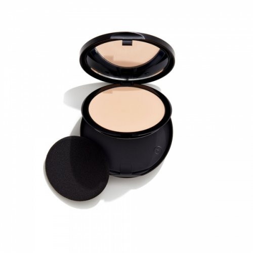 GOSH Copenhagen Foundation Plus+ Creamy Compact High Coverage Kompaktinė kreminė pudra 10g