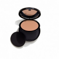 GOSH Copenhagen Foundation Plus+ Creamy Compact High Coverage Kompaktinė kreminė pudra 10g