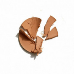 GOSH Copenhagen Foundation Plus+ Creamy Compact High Coverage Kompaktinė kreminė pudra 10g