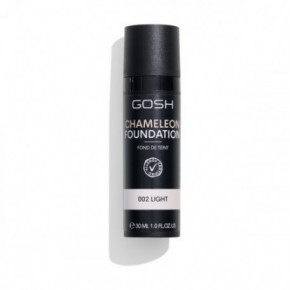 GOSH Copenhagen Chameleon Foundation Jumestuskreem 30ml