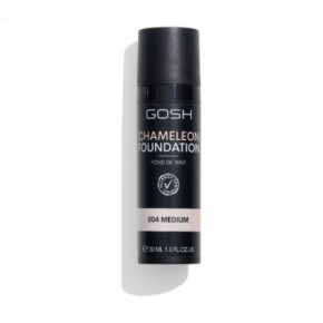 GOSH Copenhagen Chameleon Foundation Makiažo pagrindas 30ml