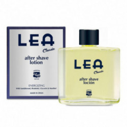 LEA Classic After Shave Lotion Losjonas po skutimosi 100ml