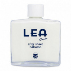 LEA Classic After Shave Balm Balzamas po skutimosi 100ml